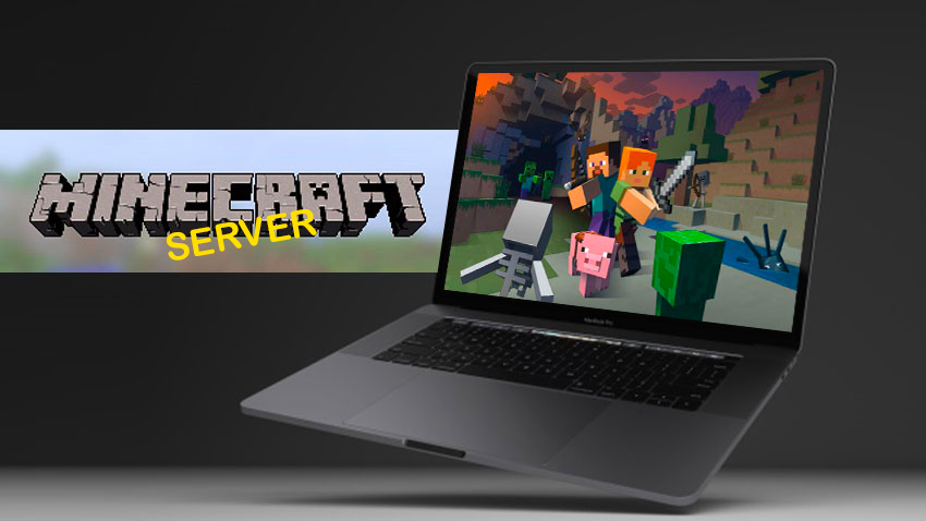 Come creare un server minecraft